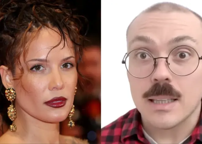 Halsey Feuds With Music Critic Anthony Fantano: “He’s a Raised-by-4chan Edgelord Bully”