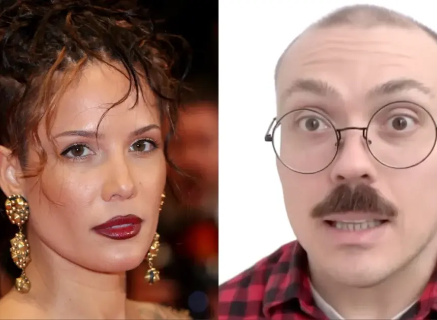 Halsey Feuds With Music Critic Anthony Fantano: “He’s a Raised-by-4chan Edgelord Bully”