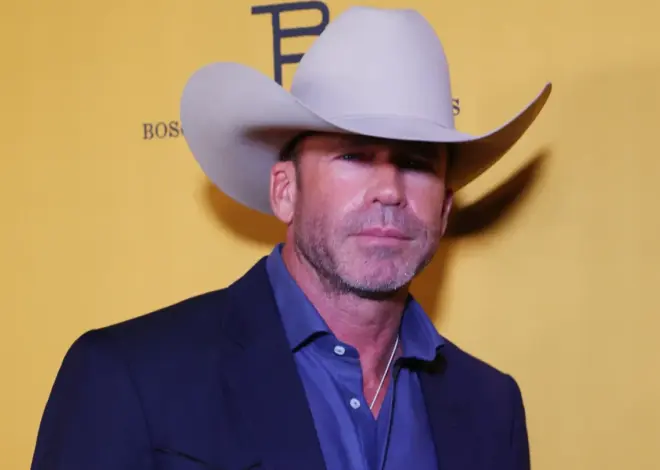 Taylor Sheridan Gets Candid About Critics and Paramount Execs: “I’m Not Trying to Win Emmys”