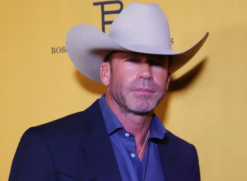 Taylor Sheridan Gets Candid About Critics and Paramount Execs: “I’m Not Trying to Win Emmys”