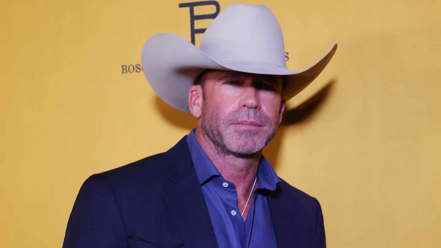 Taylor Sheridan Gets Candid About Critics and Paramount Execs: “I’m Not Trying to Win Emmys”