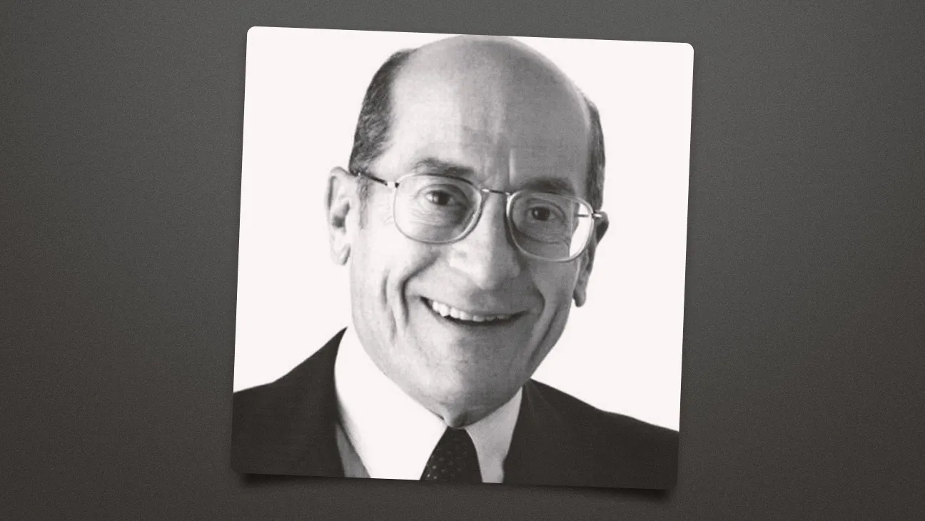 David Sheiner, One of the Poker Players in ‘The Odd Couple’ Movie, Dies at 98