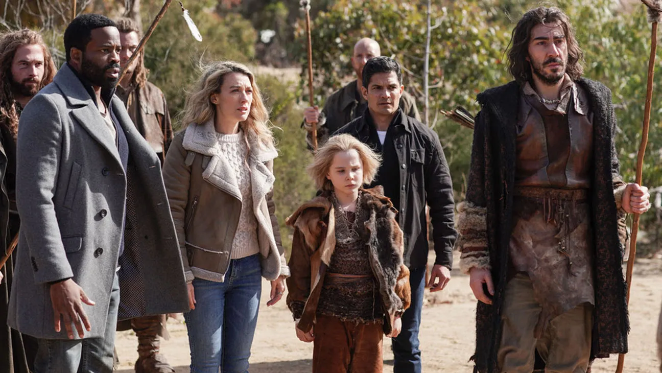 Streaming Ratings: ‘La Brea’ Gets a Netflix Bump to the Top of the Charts