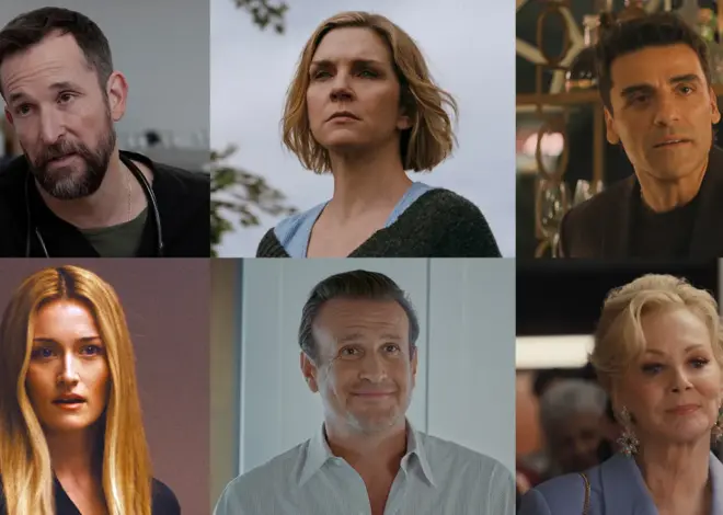Final Emmy Nominations Predictions via Feinberg Forecast