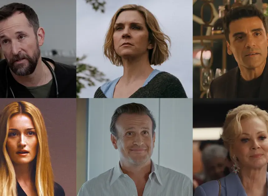 Final Emmy Nominations Predictions via Feinberg Forecast