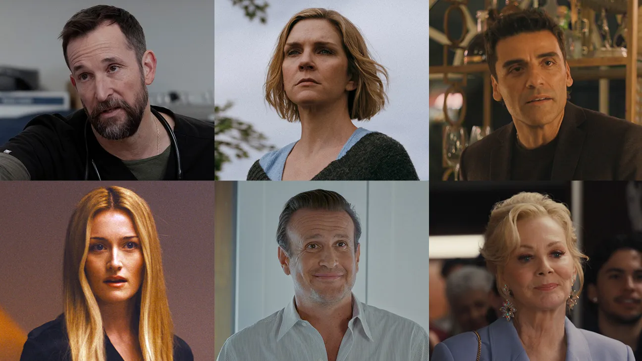Final Emmy Nominations Predictions via Feinberg Forecast
