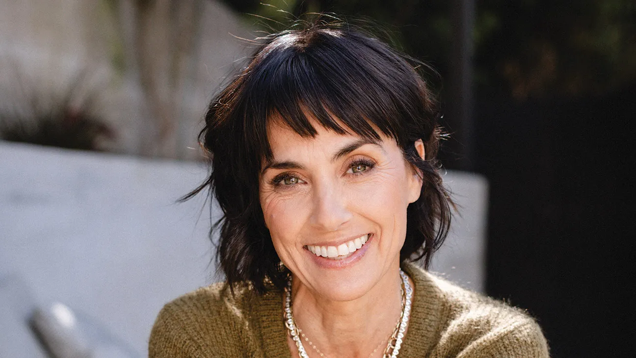 Constance Zimmer on ‘Love Story,’ Personal Grief and Why Hollywood Needs More Women Over 50