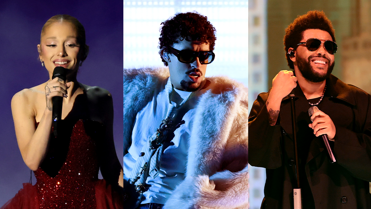 Most Anticipated Concert Tours of 2026: Ariana Grande, Bad Bunny, The Weeknd, Olivia Rodrigo, BTS and More