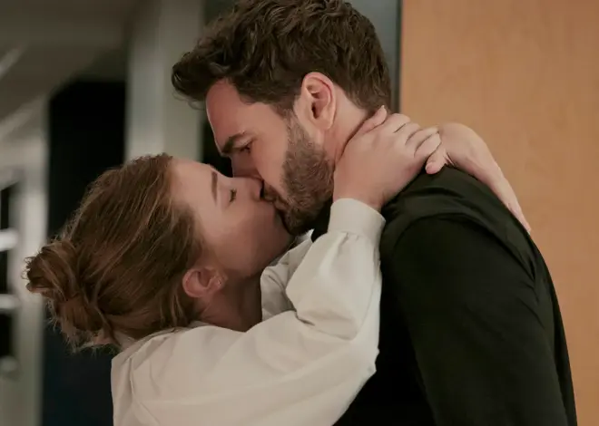 Prime Video Drops First Teaser for ‘The Love Hypothesis’ Starring Lili Reinhart and Tom Bateman