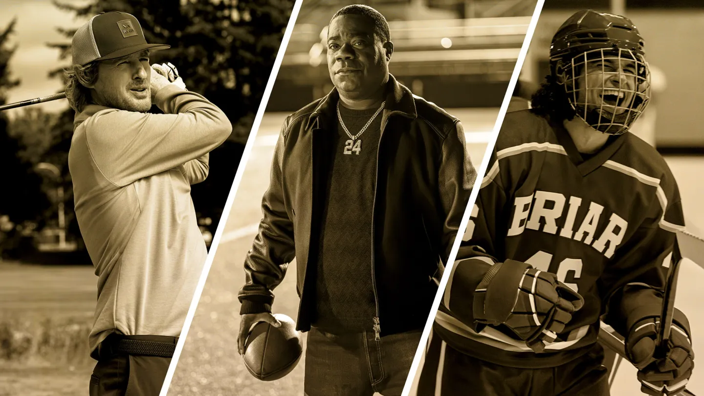 These Sports Shows Aren’t Playing the Game You Think They Are