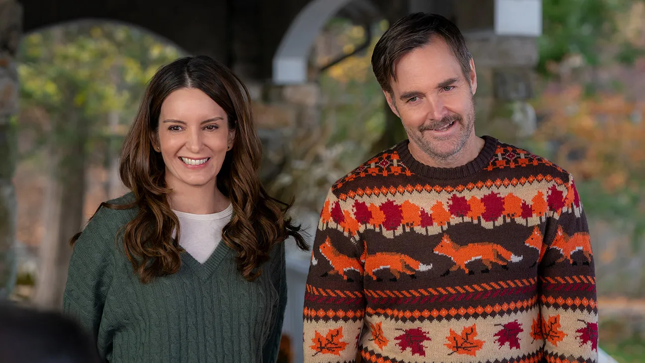 ‘The Four Seasons’ Renewed for Third Season at Netflix