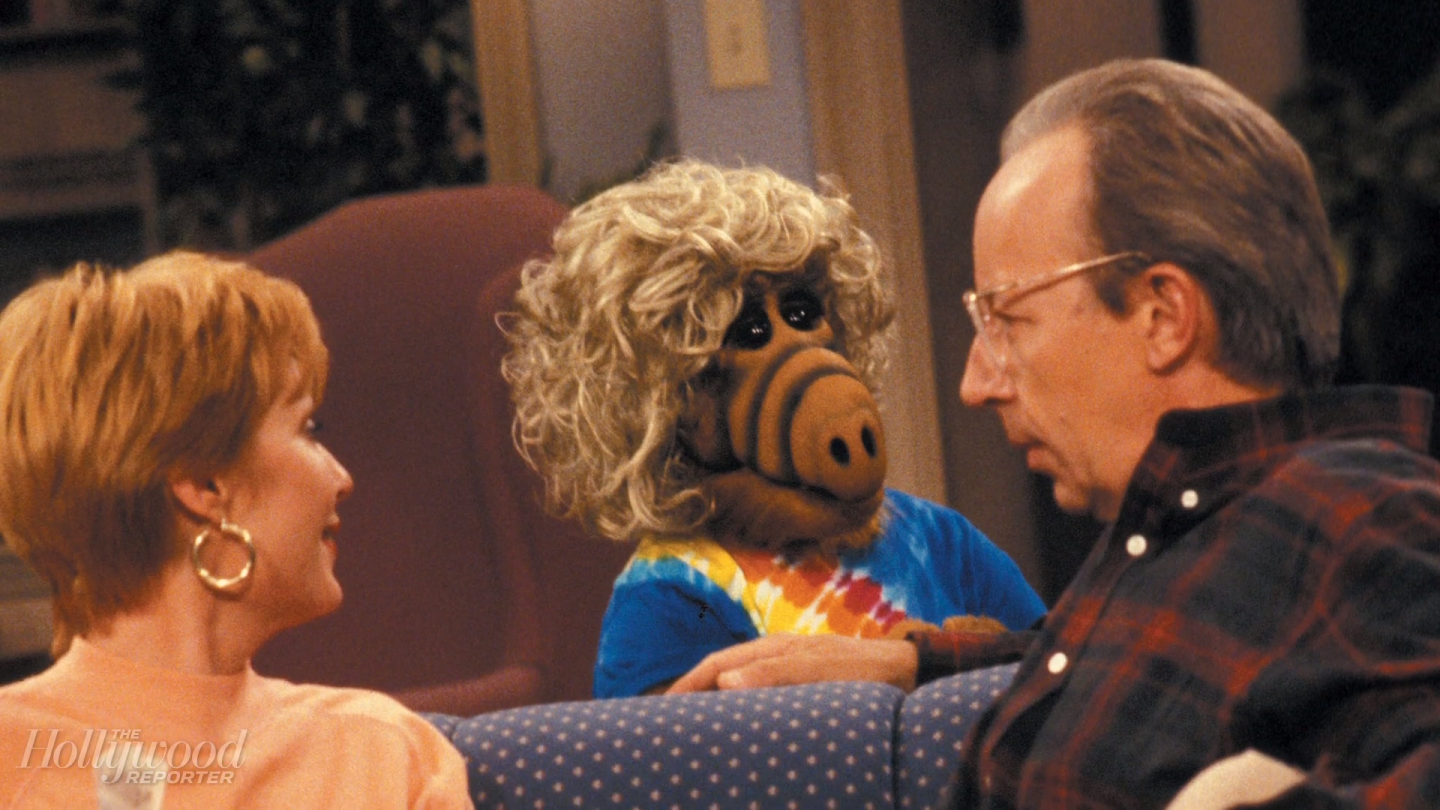 Anne Schedeen, Actress Who Played the Mom on ‘ALF,’ Dies at 77