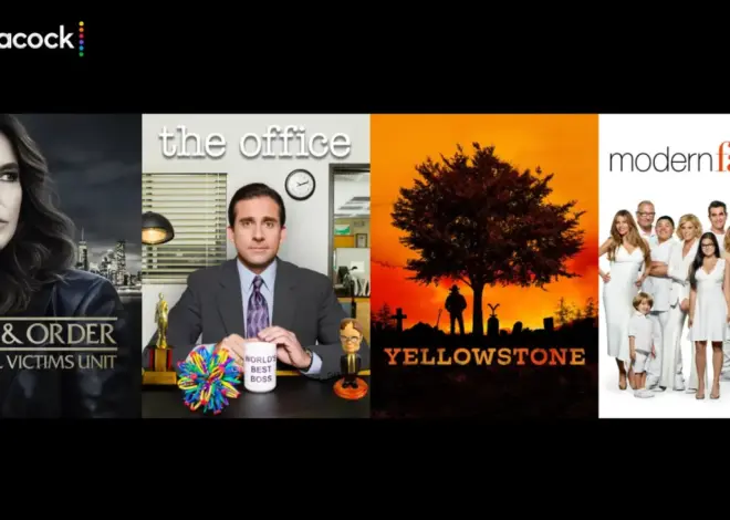 Peacock Now on YouTube Primetime Channels as NBCUniversal Seeks Broader Streaming Reach