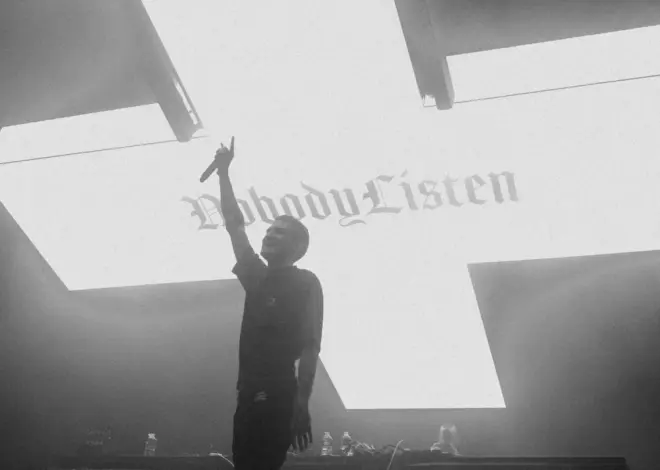 Karlovy Vary to Fete Double Anniversary With Biggest Czech Drone Show Ever and NobodyListen