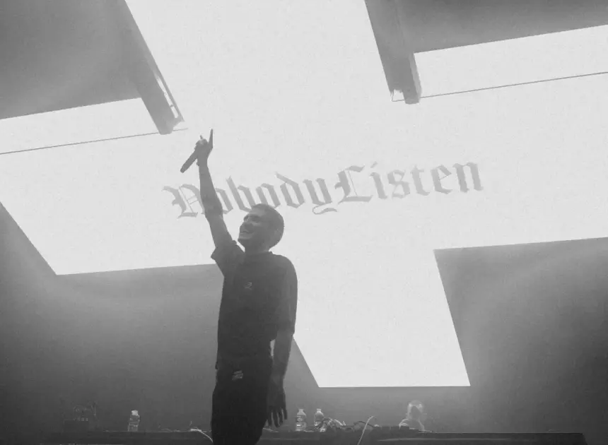 Karlovy Vary to Fete Double Anniversary With Biggest Czech Drone Show Ever and NobodyListen