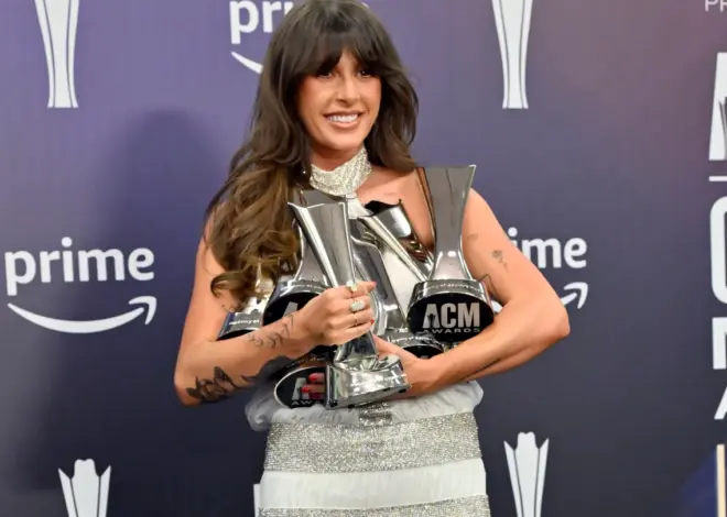 ACM Awards Announce Date for 2027 Show