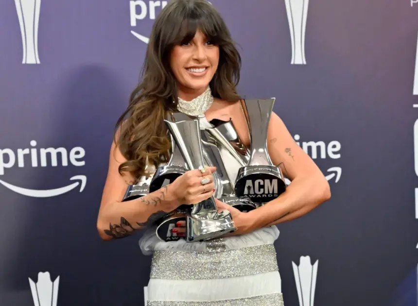 ACM Awards Announce Date for 2027 Show