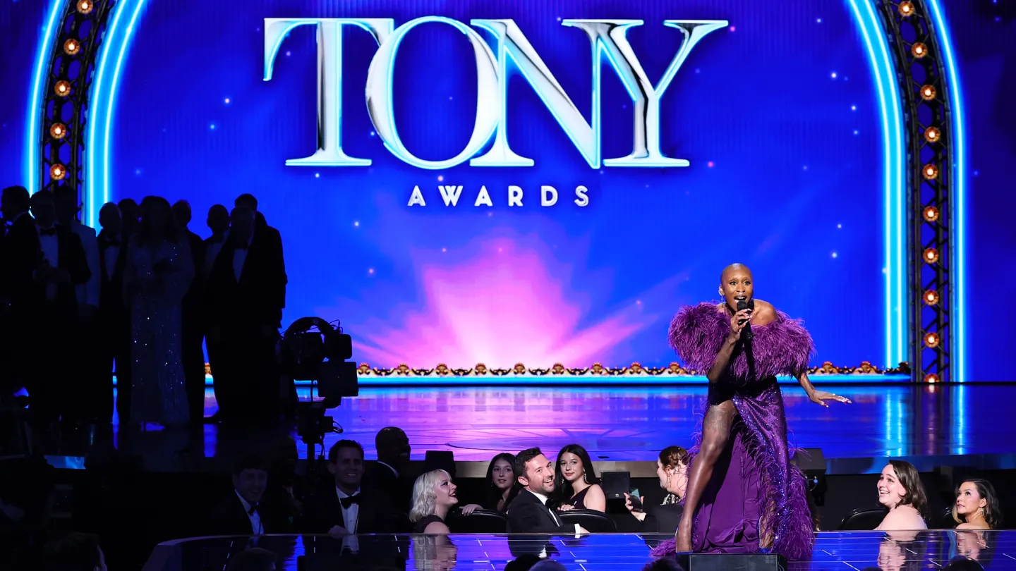 Where to Watch the 2026 Tony Awards Live Online