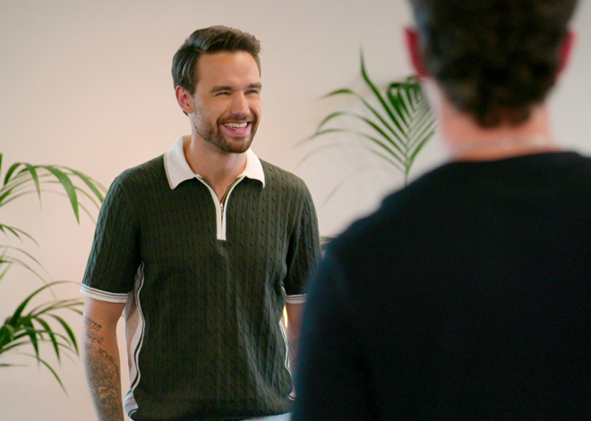 Late One Direction Singer Liam Payne’s $29M Estate Will Go to His Son