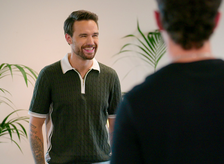 Late One Direction Singer Liam Payne’s $29M Estate Will Go to His Son