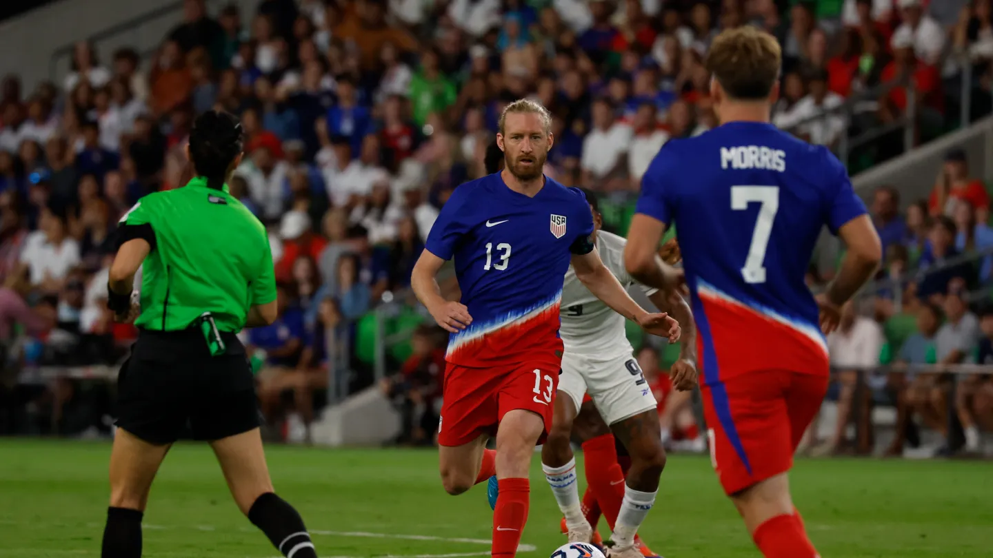 Inside Fox’s World Cup Play: Primetime Push With a Star-Studded On-Air Team