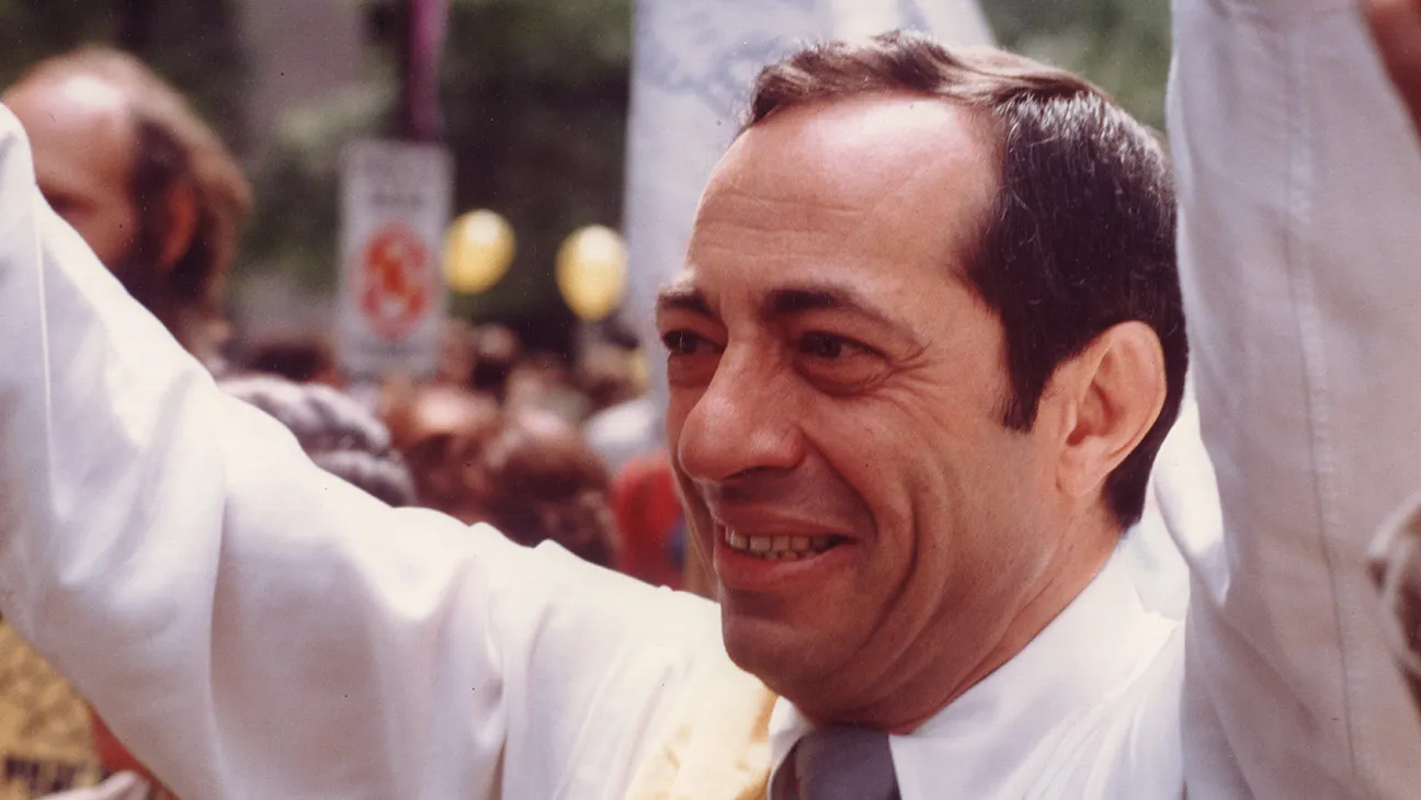 ‘Mario’ Review: Straightforward Doc Tells Mario Cuomo’s Story in Prose Rather Than Poetry