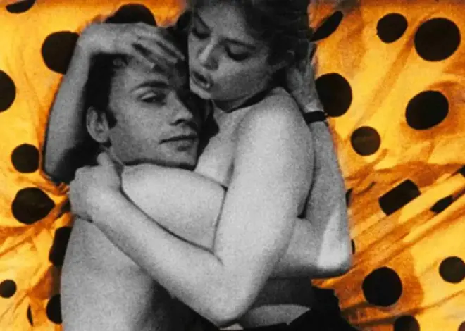Tinto Brass Soft-Core Classic ‘Deadly Sweet’ to Pre-Open Venice Film Fest
