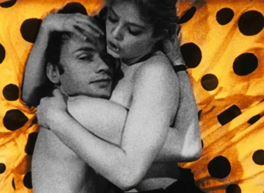 Tinto Brass Soft-Core Classic ‘Deadly Sweet’ to Pre-Open Venice Film Fest