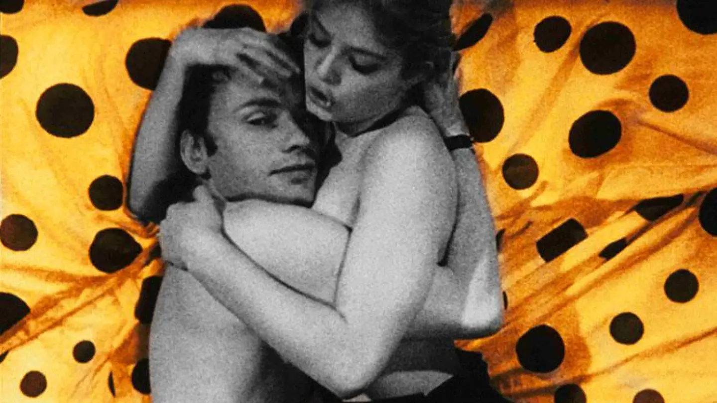 Tinto Brass Soft-Core Classic ‘Deadly Sweet’ to Pre-Open Venice Film Fest