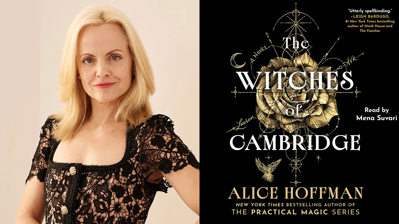 Mena Suvari to Record Audiobook for New Novel From ‘Practical Magic’ Author Alice Hoffman (Exclusive)