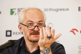 Karlovy Vary’s Karel Och Previews the Czech Fest’s Double Anniversary Lineup and Its Global Scope