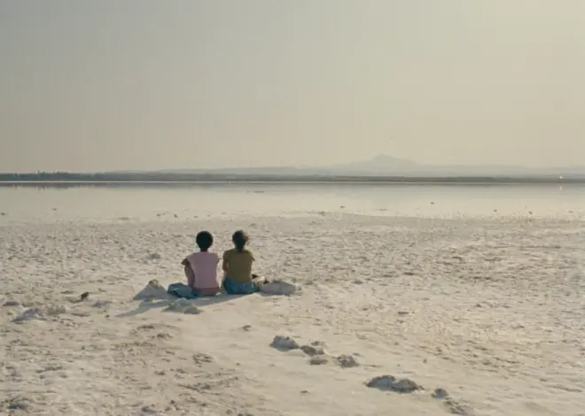 In ‘The Lion at My Back,’ A Teenage Asylum Seeker and a Cypriot in Her 40s Form an Unexpected Bond (Exclusive Clip)