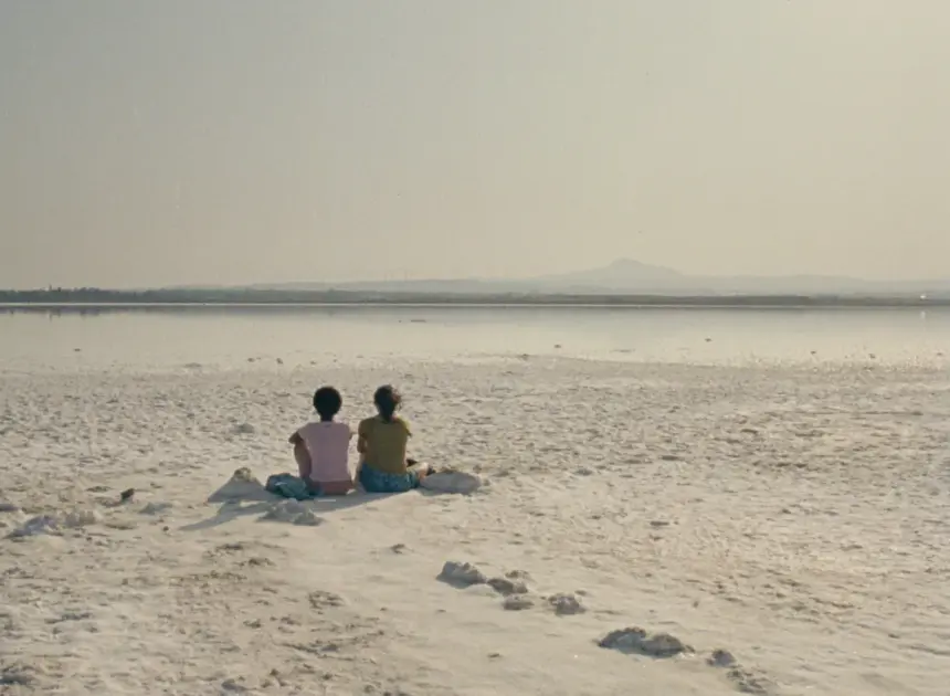 In ‘The Lion at My Back,’ A Teenage Asylum Seeker and a Cypriot in Her 40s Form an Unexpected Bond (Exclusive Clip)