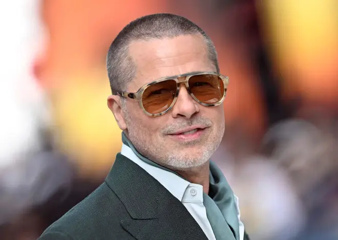 Brad Pitt Tallies Win in Lawsuit Over Winery Fight With Angelina Jolie