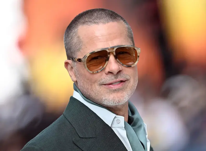 Brad Pitt Tallies Win in Lawsuit Over Winery Fight With Angelina Jolie