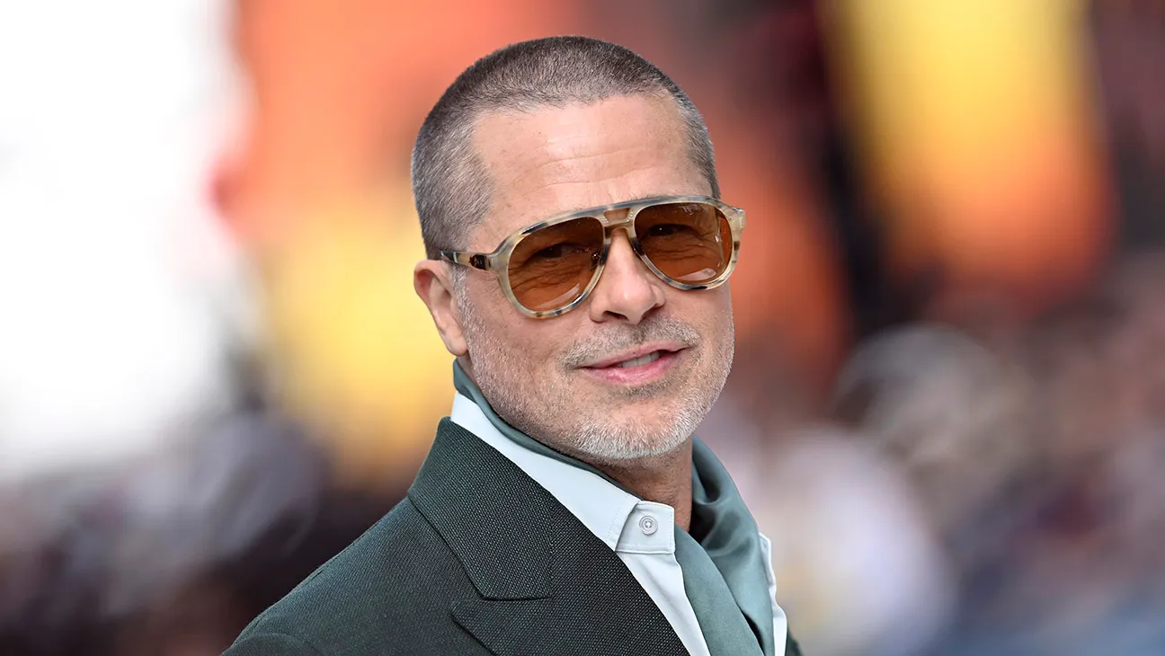 Brad Pitt Tallies Win in Lawsuit Over Winery Fight With Angelina Jolie