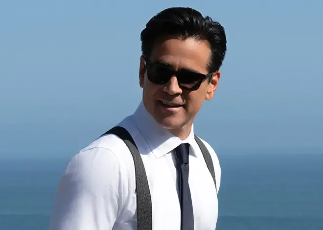 Colin Farrell Says Playing John Sugar in ‘Sugar’ Was a “Moral Palate Cleanser” After ‘The Penguin’