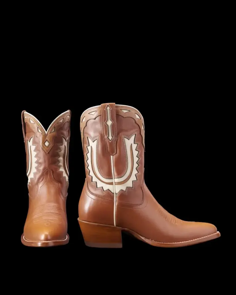 Tecovas 'The Jolene' Boots