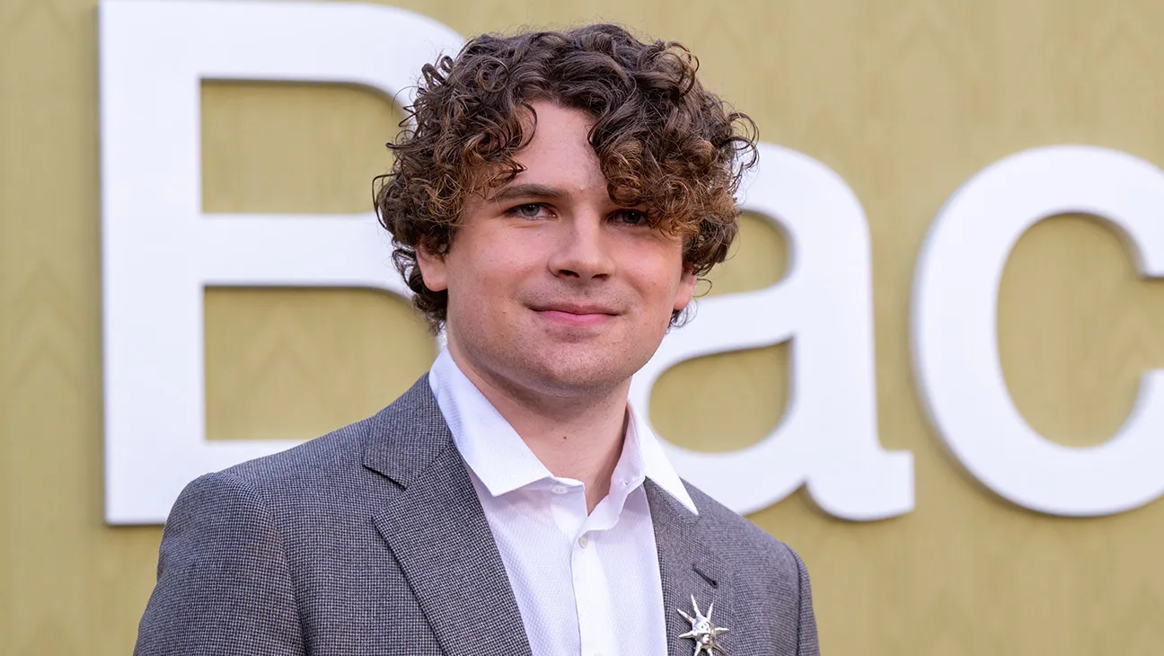 ‘Backrooms’ Director Kane Parsons: What to Know About the 20-Year-Old Behind A24’s Biggest Hit