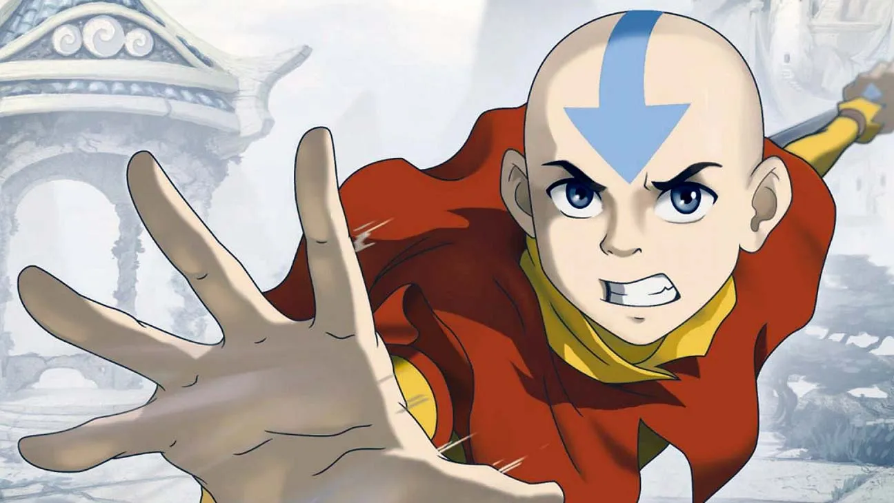 The Lost ‘Airbender’: How Paramount’s Movie Hack Spiraled Into a Crisis