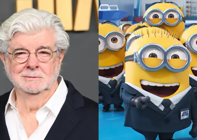 George Lucas Cast in ‘Minions & Monsters’ After Revealing Love for Minions