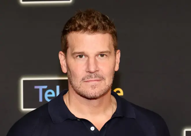 David Boreanaz, Former ‘SEAL Team,’ ‘Bones’ and ‘Angel’ Star, to Keynote Italian Global Series (Exclusive)
