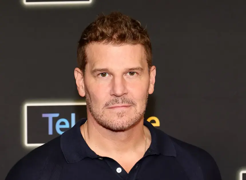 David Boreanaz, Former ‘SEAL Team,’ ‘Bones’ and ‘Angel’ Star, to Keynote Italian Global Series (Exclusive)