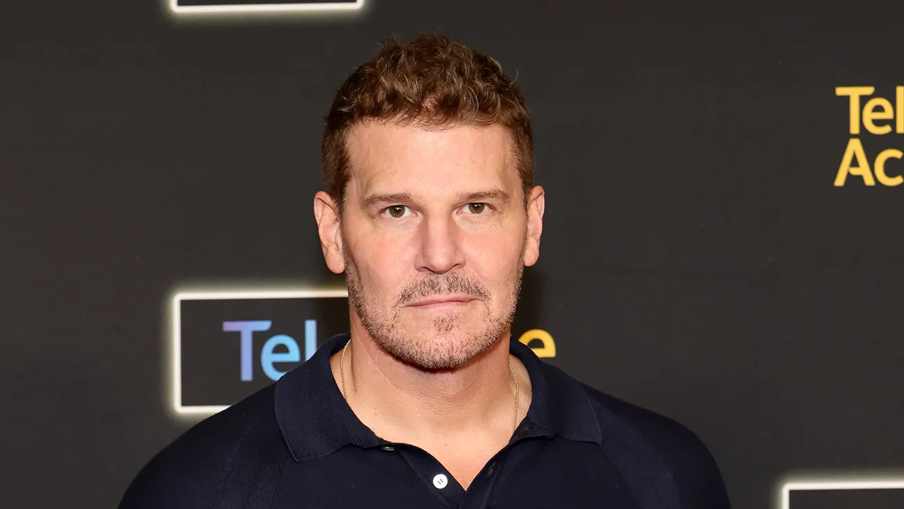 David Boreanaz, Former ‘SEAL Team,’ ‘Bones’ and ‘Angel’ Star, to Keynote Italian Global Series (Exclusive)