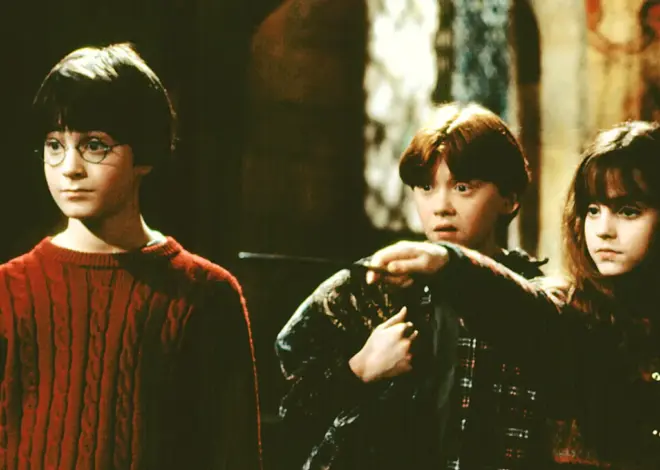 Paramount Nabs ‘Harry Potter,’ ‘Fantastic Beasts’ in Exclusive Linear TV Licensing Deal