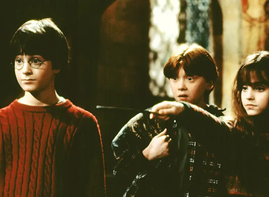 Paramount Nabs ‘Harry Potter,’ ‘Fantastic Beasts’ in Exclusive Linear TV Licensing Deal