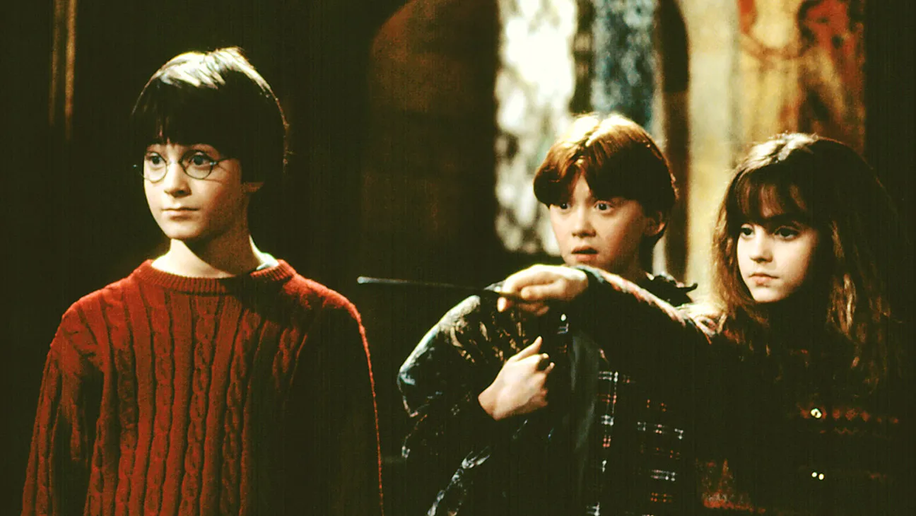 Paramount Nabs ‘Harry Potter,’ ‘Fantastic Beasts’ in Exclusive Linear TV Licensing Deal