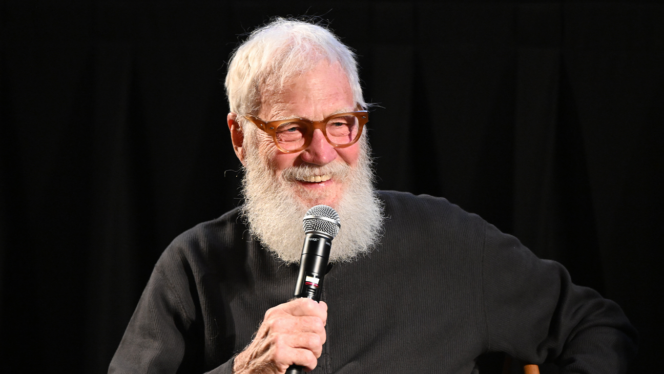 David Letterman to Make Just For Laughs Montreal Debut With Will Arnett (Exclusive)