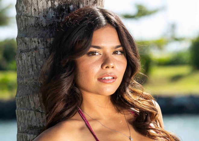 ‘Love Island USA’ Bombshell Alannah Keyser Speaks Out After Casa Amor Removal: “It Really Broke My Heart”