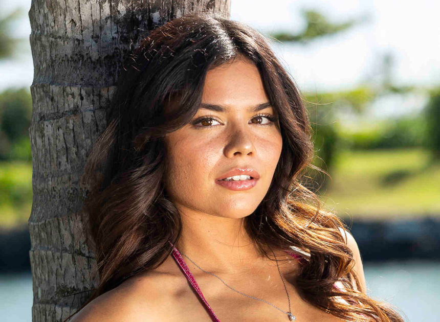 ‘Love Island USA’ Bombshell Alannah Keyser Speaks Out After Casa Amor Removal: “It Really Broke My Heart”
